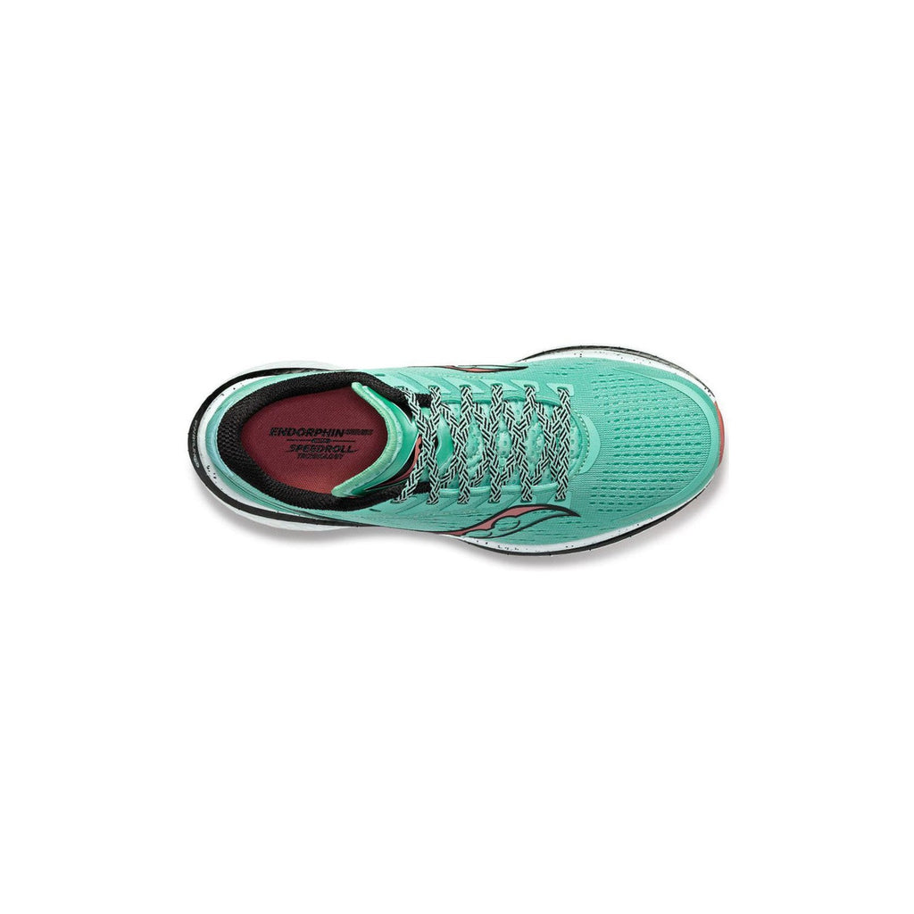 Running Endorphin Speed 3 - Vert - Femme
