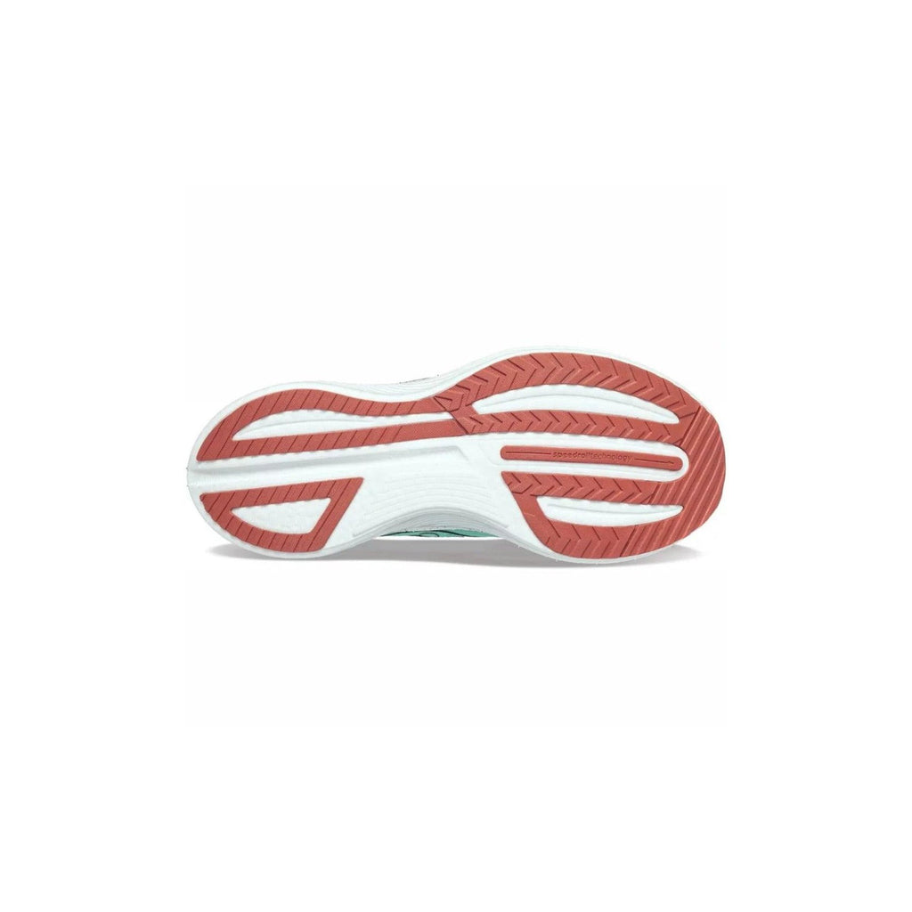 Running Endorphin Speed 3 - Vert - Femme