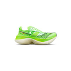 Running Endorphin Elite - Vert - Femme