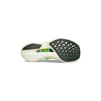 Running Endorphin Elite - Vert - Femme