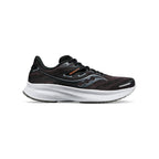 Running Guide 16 - Noir - Femme