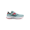 Running Guide 16 - Bleu - Femme