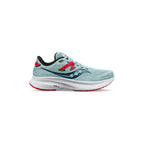Running Guide 16 - Bleu - Femme
