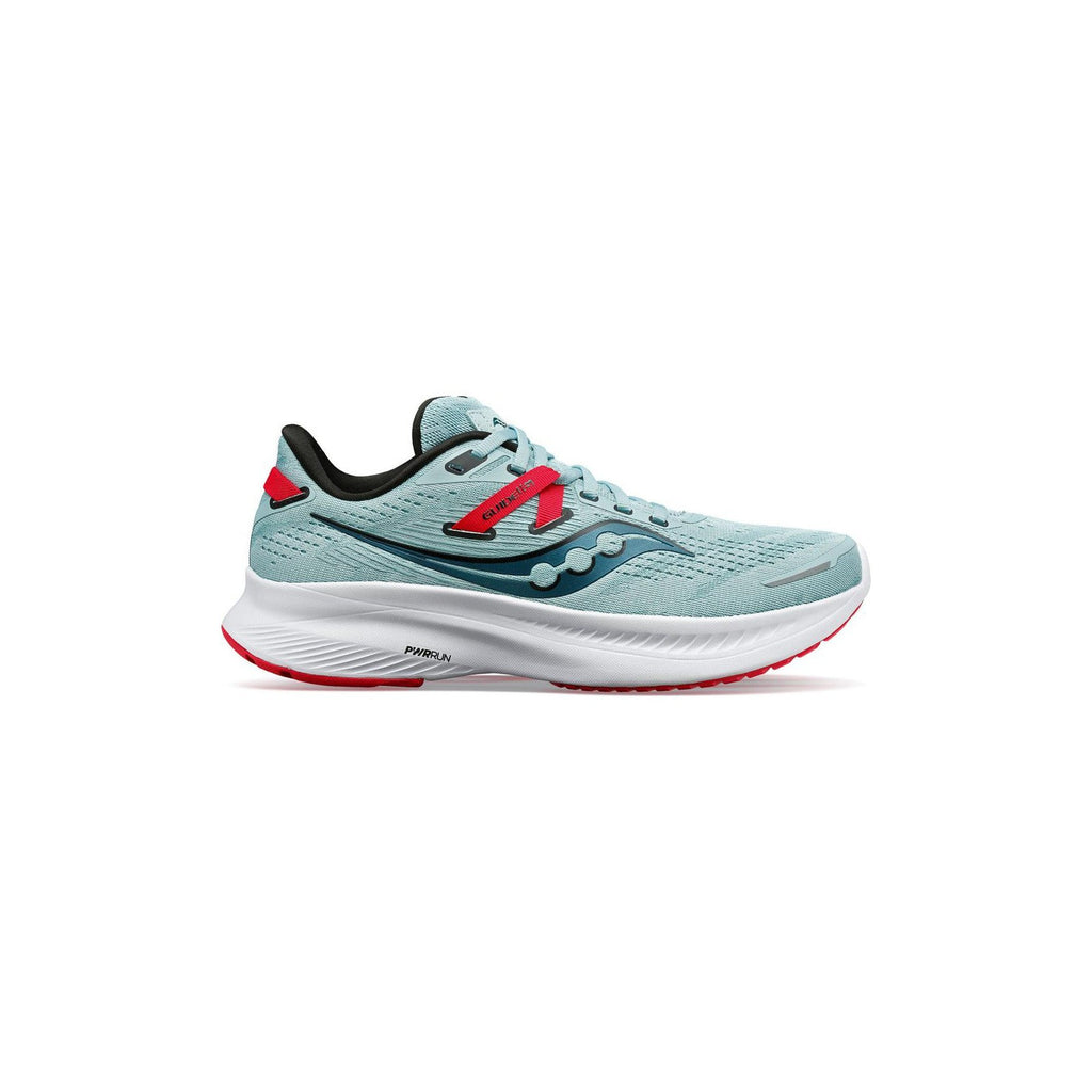 Running Guide 16 - Bleu - Femme