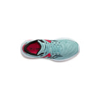 Running Guide 16 - Bleu - Femme