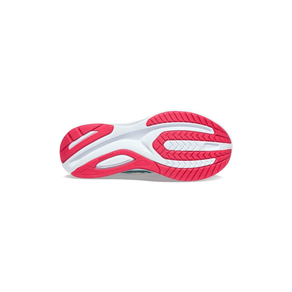 Running Guide 16 - Bleu - Femme