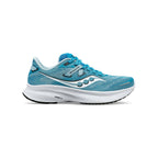 Running Guide 16 - Bleu - Femme