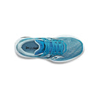 Running Guide 16 - Bleu - Femme