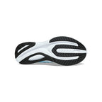 Running Guide 16 - Bleu - Femme