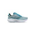Running Kinvara 14 - Bleu - Femme