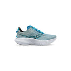 Running Kinvara 14 - Bleu - Femme