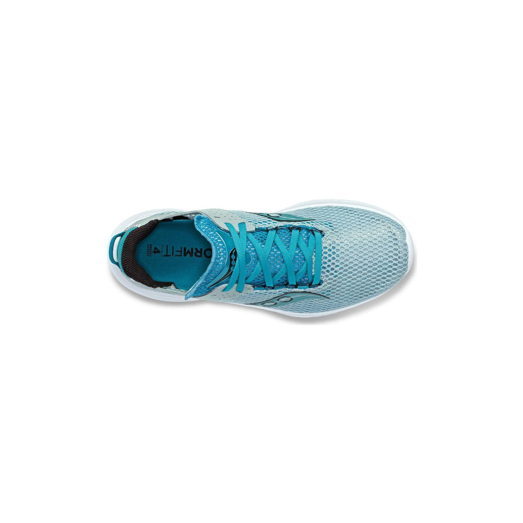 Running Kinvara 14 - Bleu - Femme