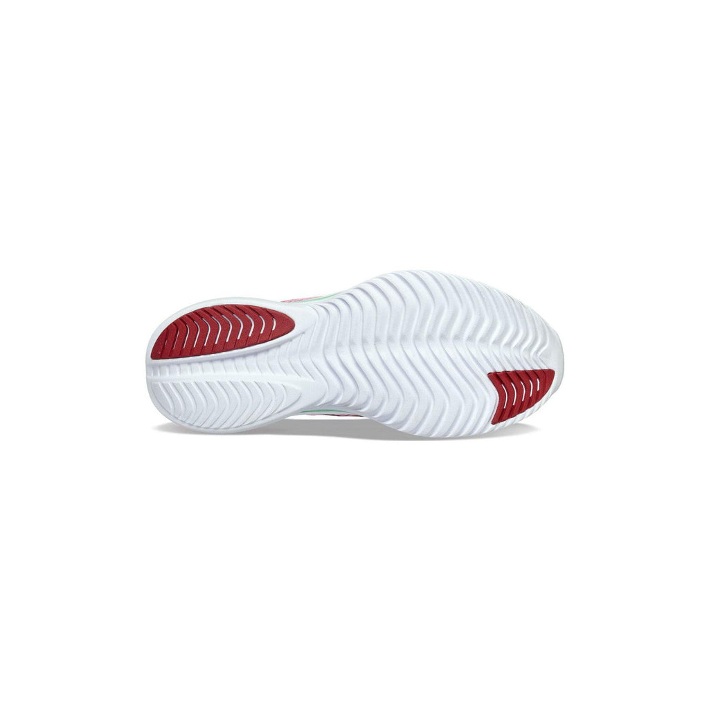 Running Kinvara 14 - Rose - Femme