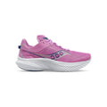 Running Kinvara 14 - Rose - Femme