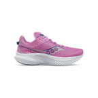Running Kinvara 14 - Rose - Femme
