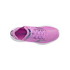 Running Kinvara 14 - Rose - Femme