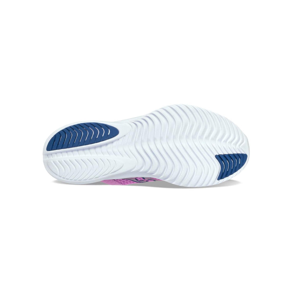 Running Kinvara 14 - Rose - Femme