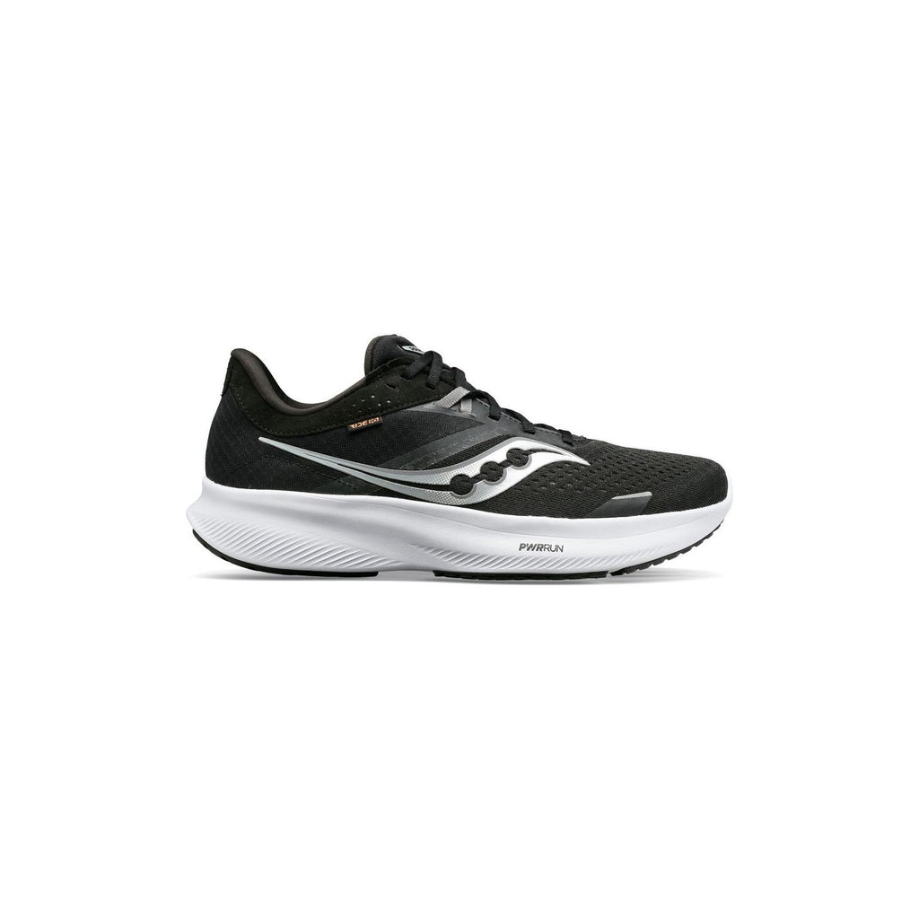 Running Ride 16 - Noir - Femme