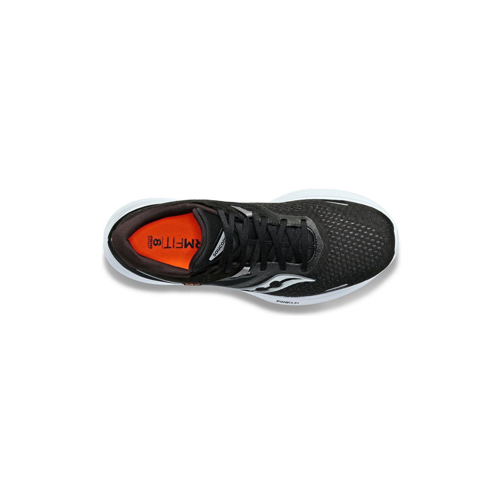 Running Ride 16 - Noir - Femme