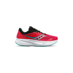 Running Ride 16 - Gris - Femme