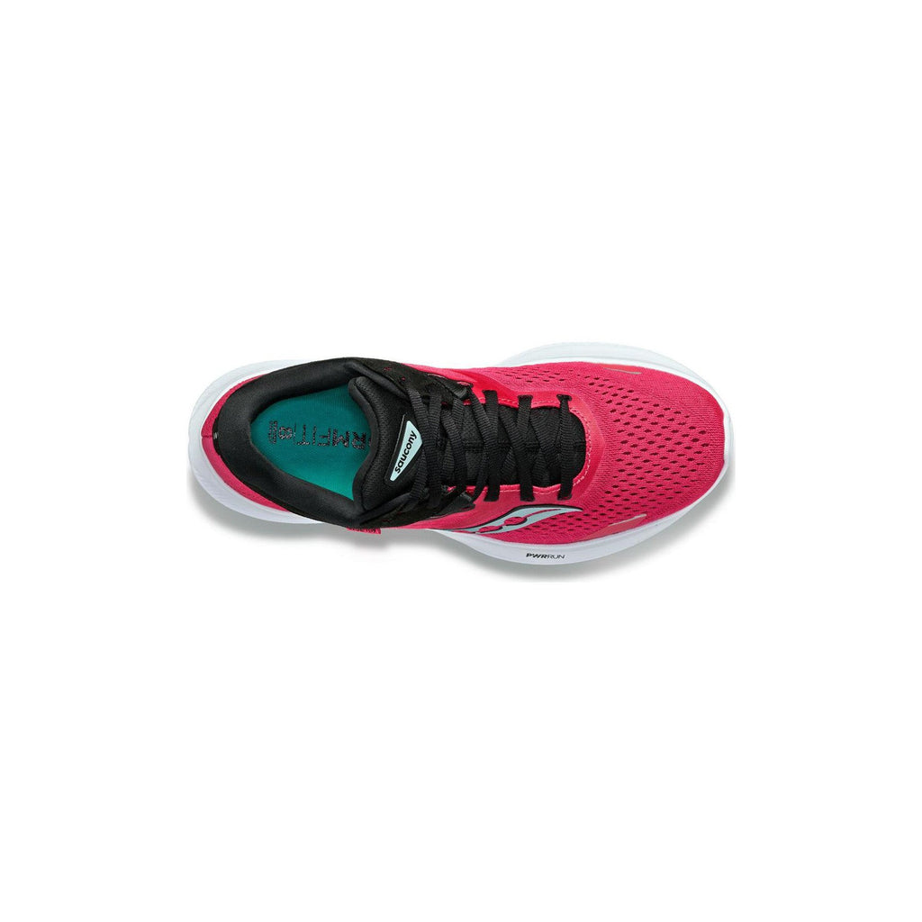 Running Ride 16 - Gris - Femme