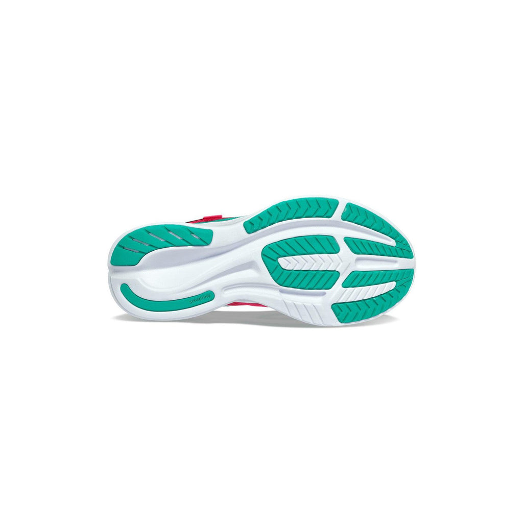 Running Ride 16 - Gris - Femme