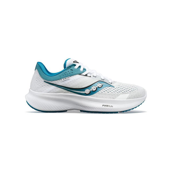 Running Ride 16 - Blanc - Femme