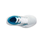 Running Ride 16 - Blanc - Femme