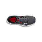 Running Ride 16 - Gris - Femme