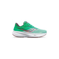 Running Ride 16 - Vert - Femme