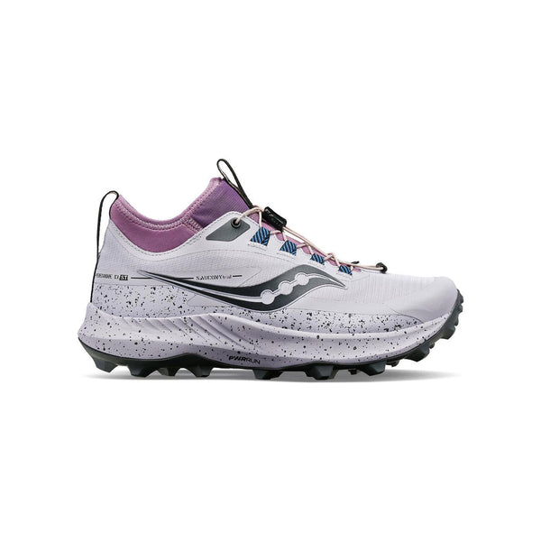 Trail Peregrine 13 St - Violet - Femme