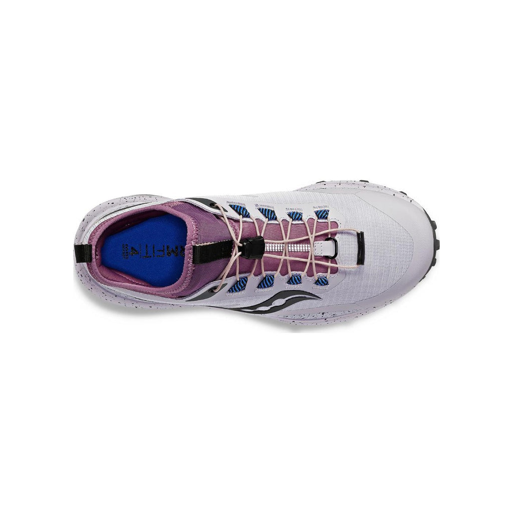 Trail Peregrine 13 St - Violet - Femme