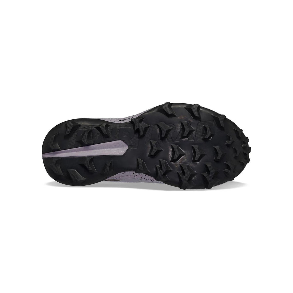 Trail Peregrine 13 St - Violet - Femme