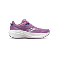 Running Triumph 21 - Rose - Femme