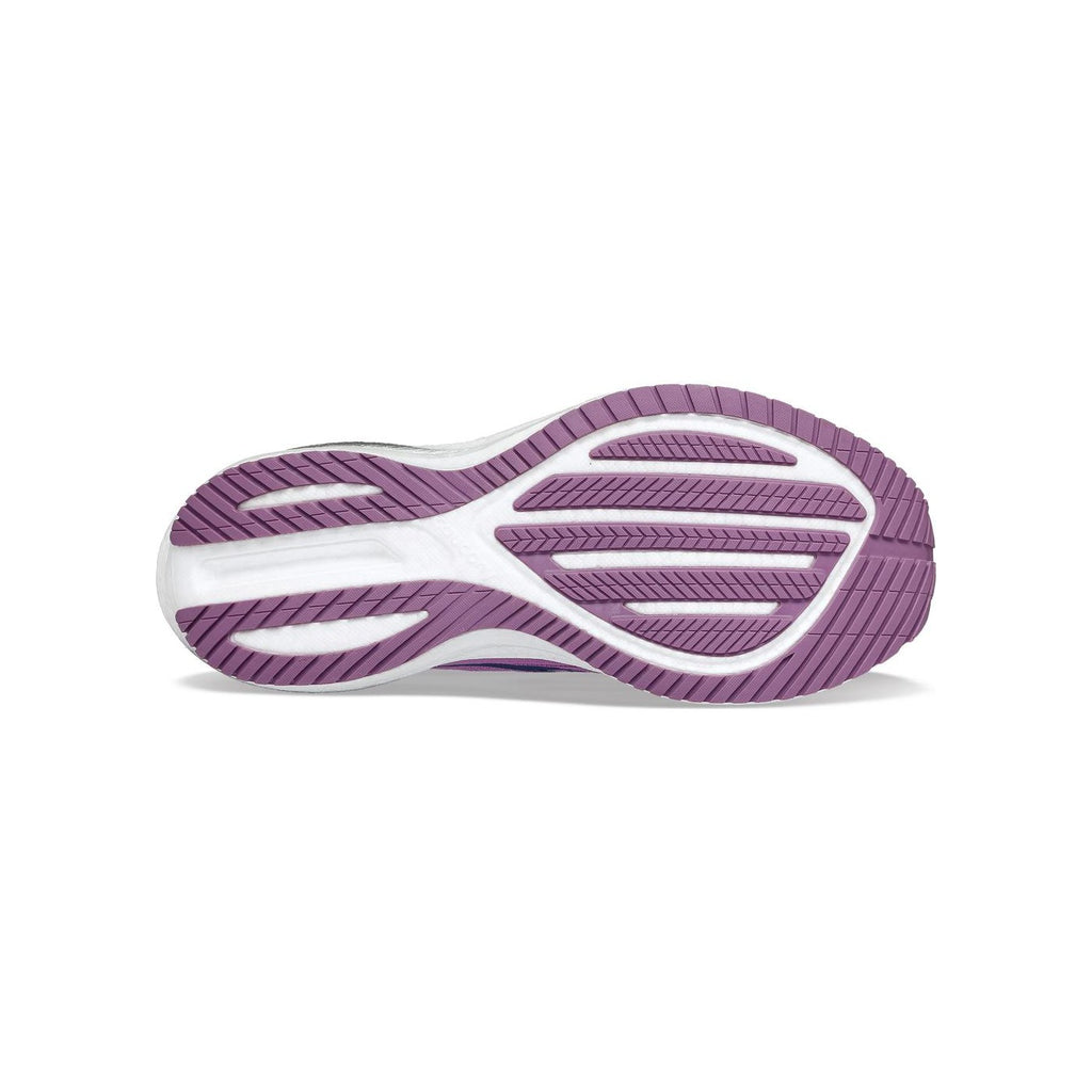 Running Triumph 21 - Rose - Femme
