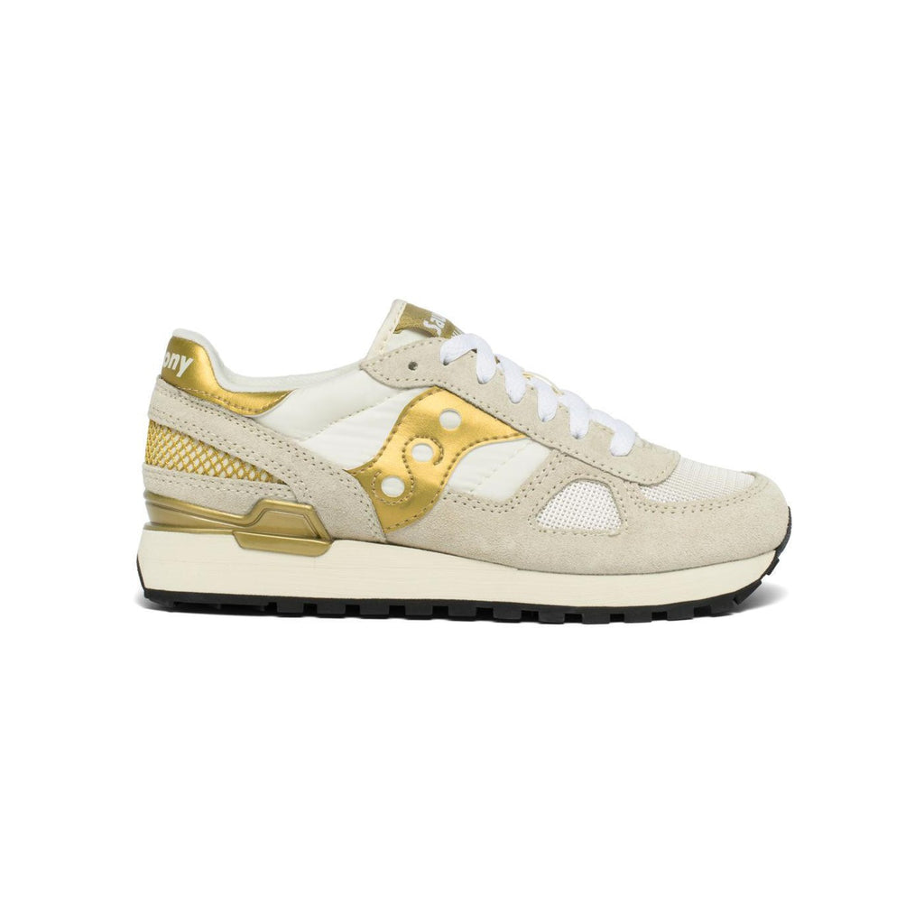 Sneakers Shadow Original - Beige - Femme
