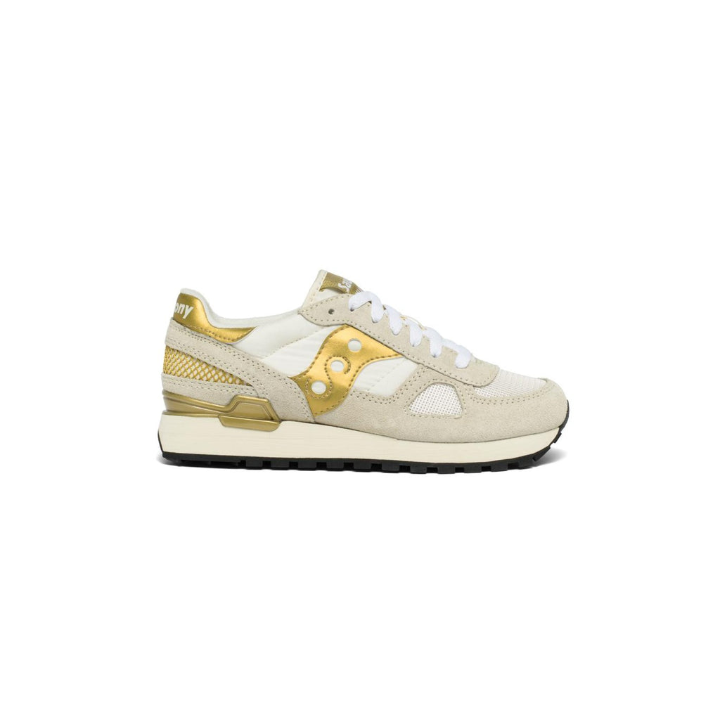 Sneakers Shadow Original - Beige - Femme