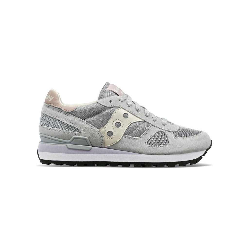 Sneakers Shadow - Gris - Femme