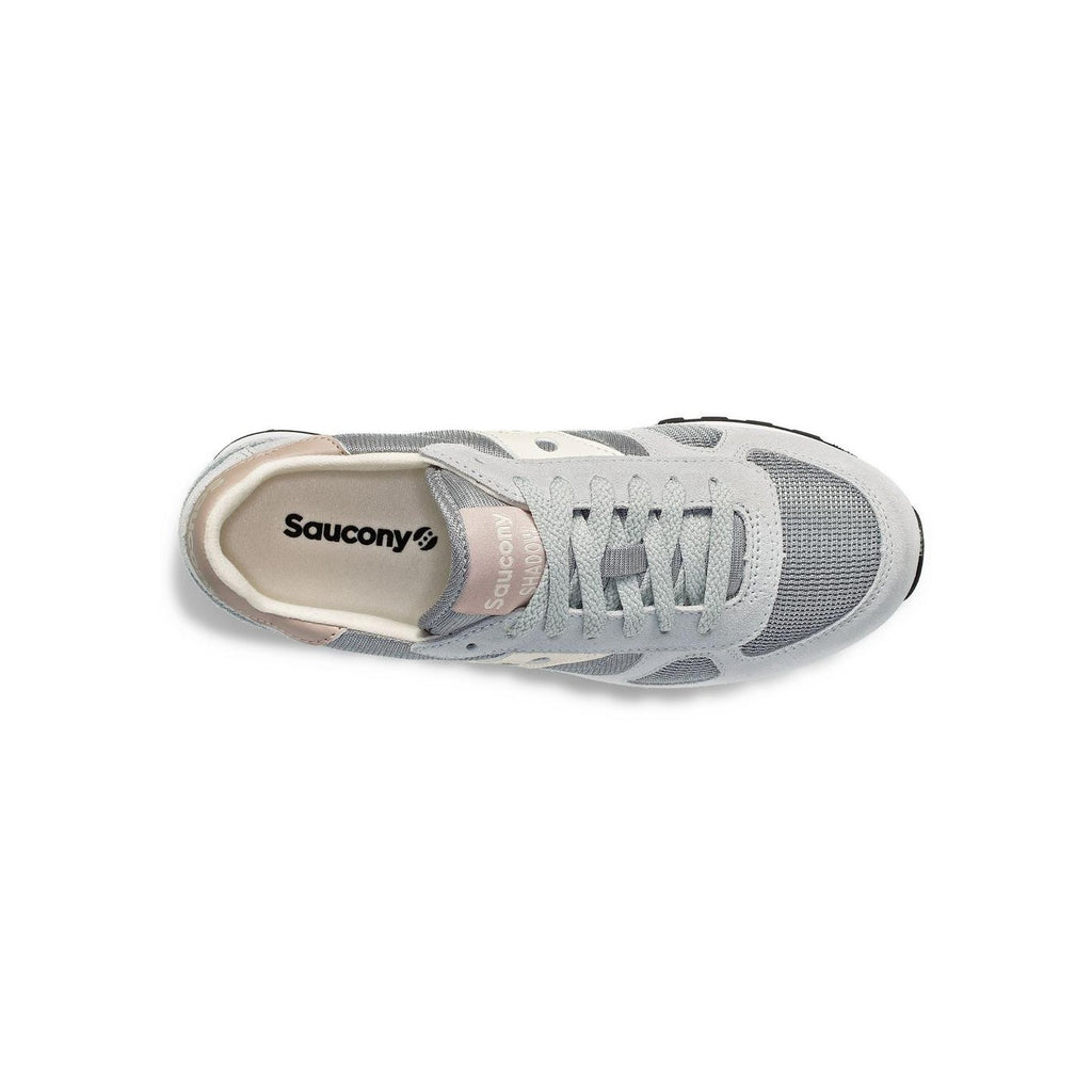 Sneakers Shadow - Gris - Femme