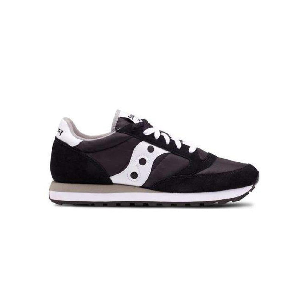 Sneakers Jazz Original - Noir - Homme