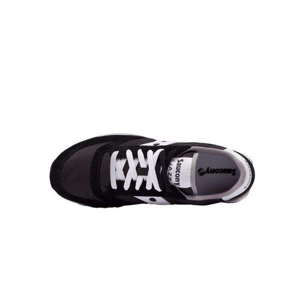 Sneakers Jazz Original - Noir - Homme