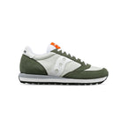Sneakers Jazz Original - Vert - Homme