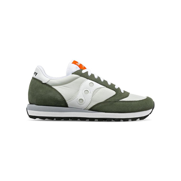 Sneakers Jazz Original - Vert - Homme