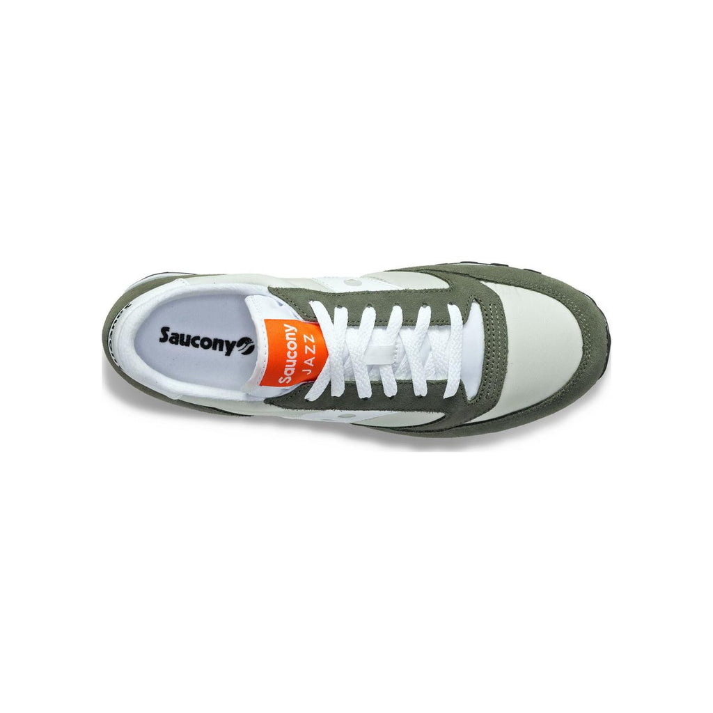 Sneakers Jazz Original - Vert - Homme