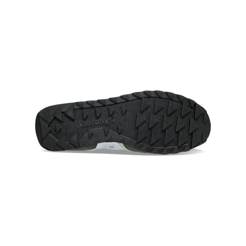 Sneakers Jazz Original - Vert - Homme