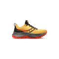 Trail Endorphin - Jaune - Homme