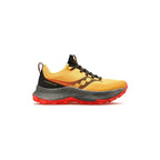 Trail Endorphin - Jaune - Homme