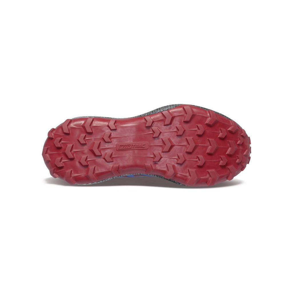 Trail Endorphin - Bleu - Homme