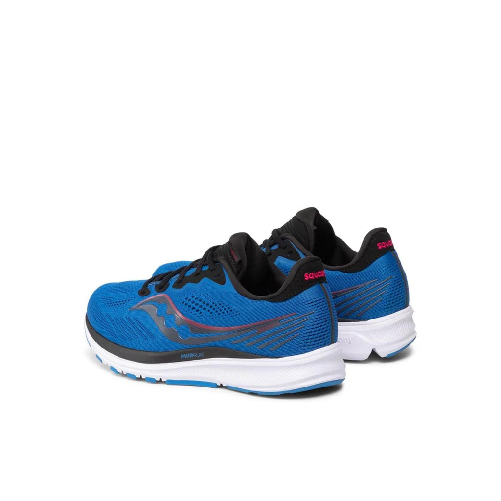 Running Ride 14 - Bleu - Homme