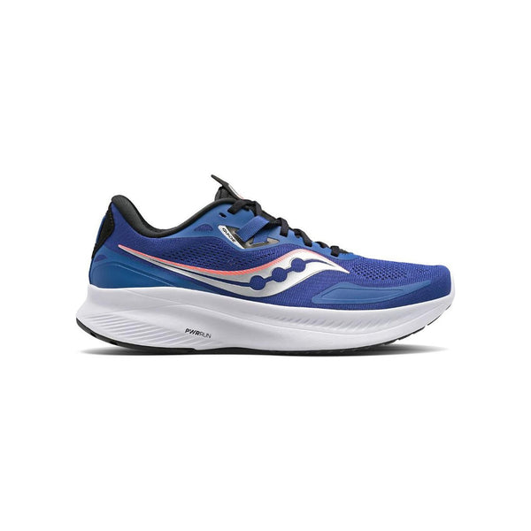 Running Guide 15 - Bleu - Homme